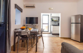 Cortile Syraka - Apartment Ortigia Wifi